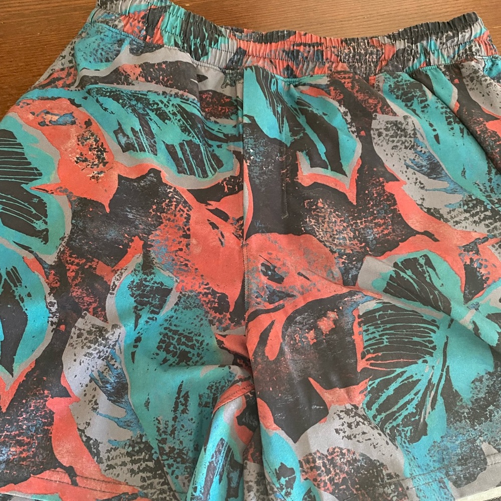 Lululemon pace breaker shorts 5” inseam